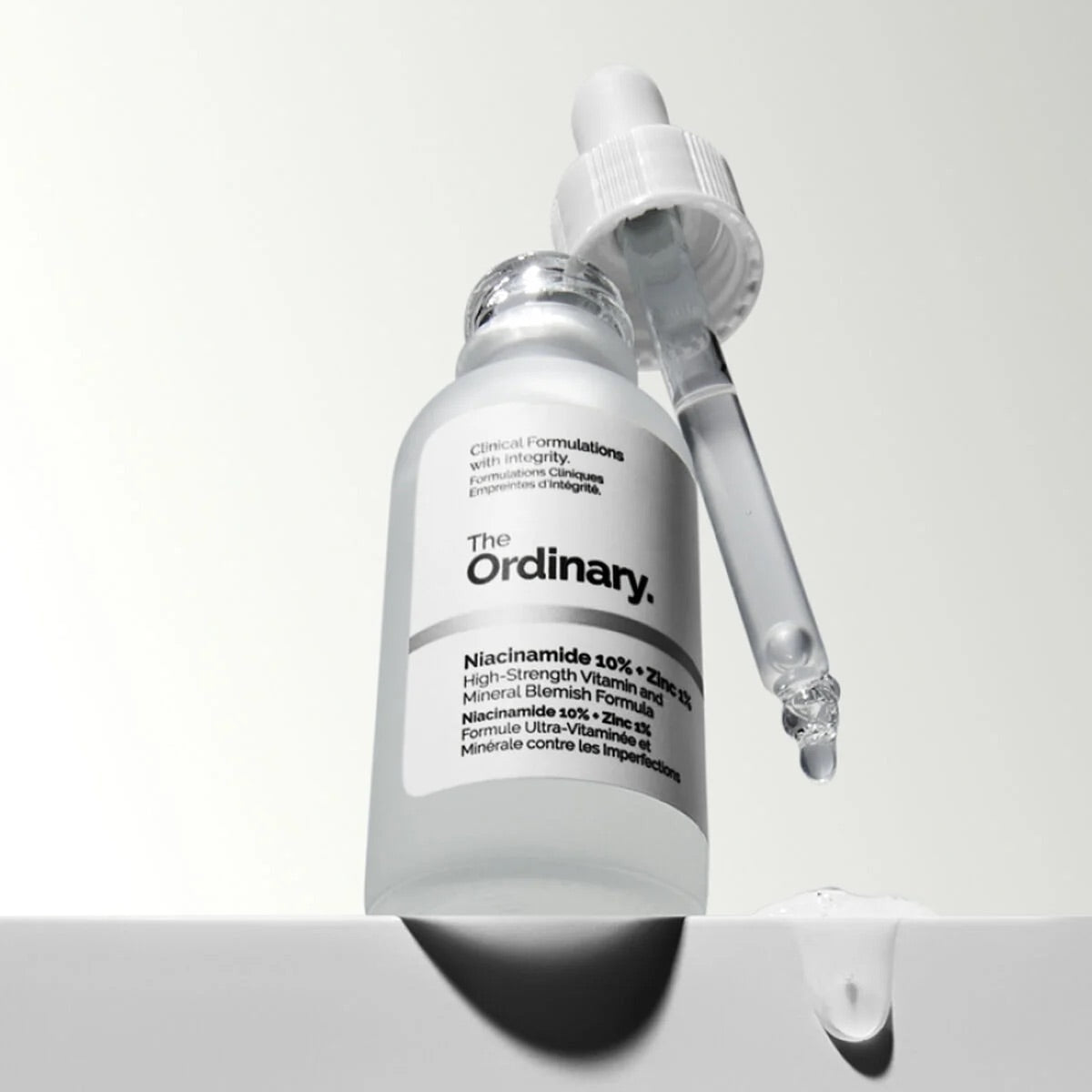 Niacinamide + Glycolic Acid Duo (Solve All Your Skin Problems)