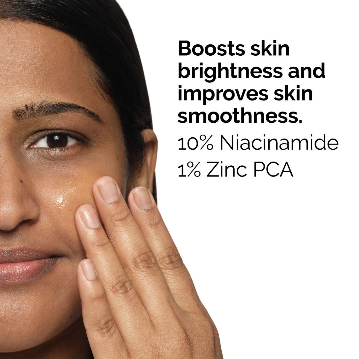 Niacinamide 10% + Zinc 1% (Two Pack)