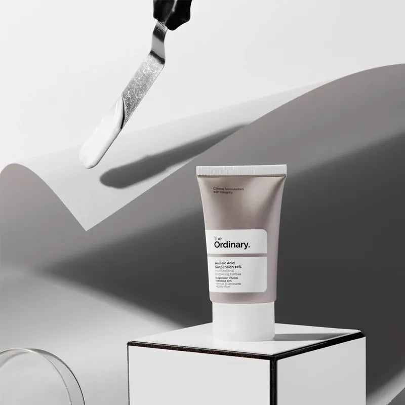 Azelaic Acid Suspension 10% The Ordinary