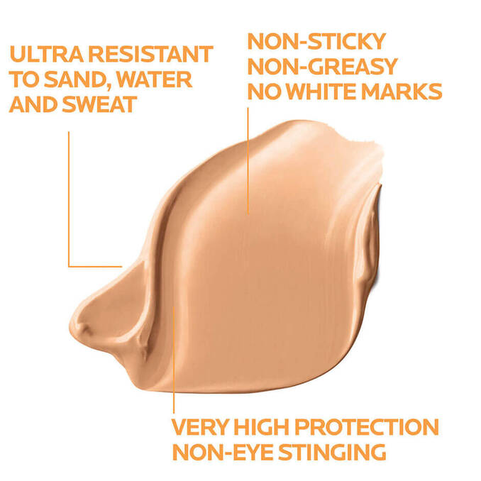LA ROCHE-POSAY Anthelios UVMune 400 Fluid Tinted SPF50+ 50mL