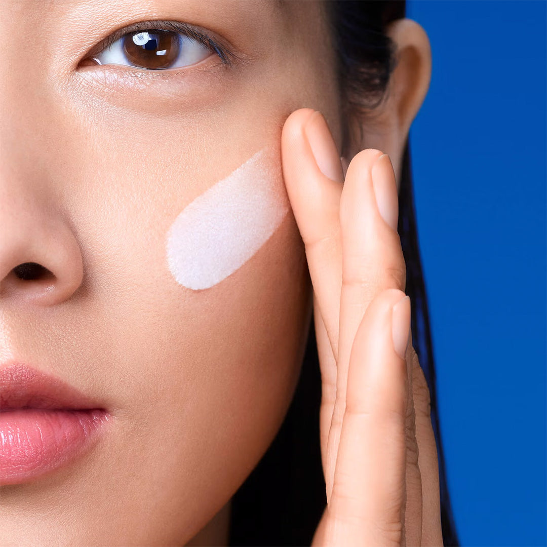 LA ROCHE-POSAY ANTHELIOS UVMUNE 400 Invisible Fluid SPF50+ 50 mL