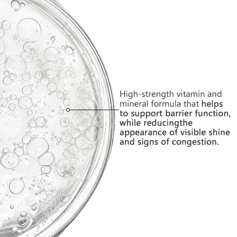 Niacinamide 10% + Zinc 1%