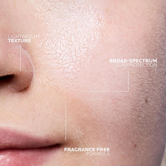 LA ROCHE-POSAY Anthelios Invisible Spray Sunscreen SPF 50+ 200mL