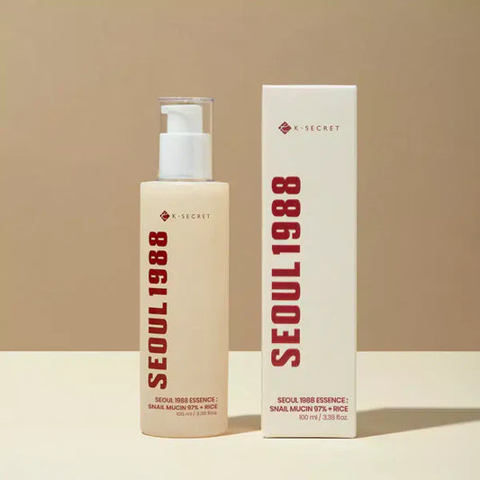 SEOUL 1988 – 3 in 1 Skin Glowing Set