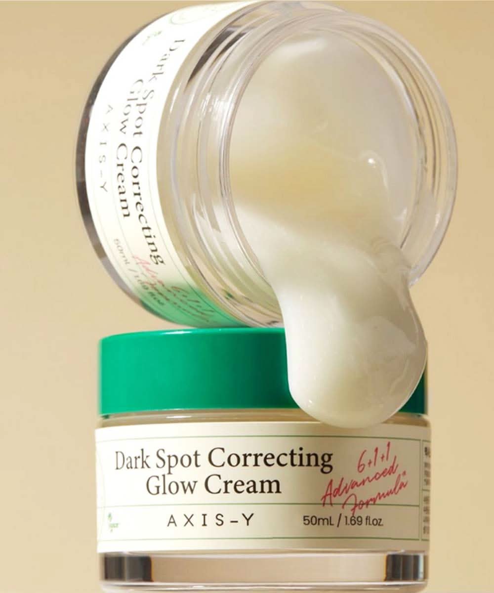 AXIS-Y – Brightening Duo for Dark Spots