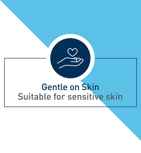 CeraVe SA Smoothing Cleanser for normal, dry and rough skin 236ml