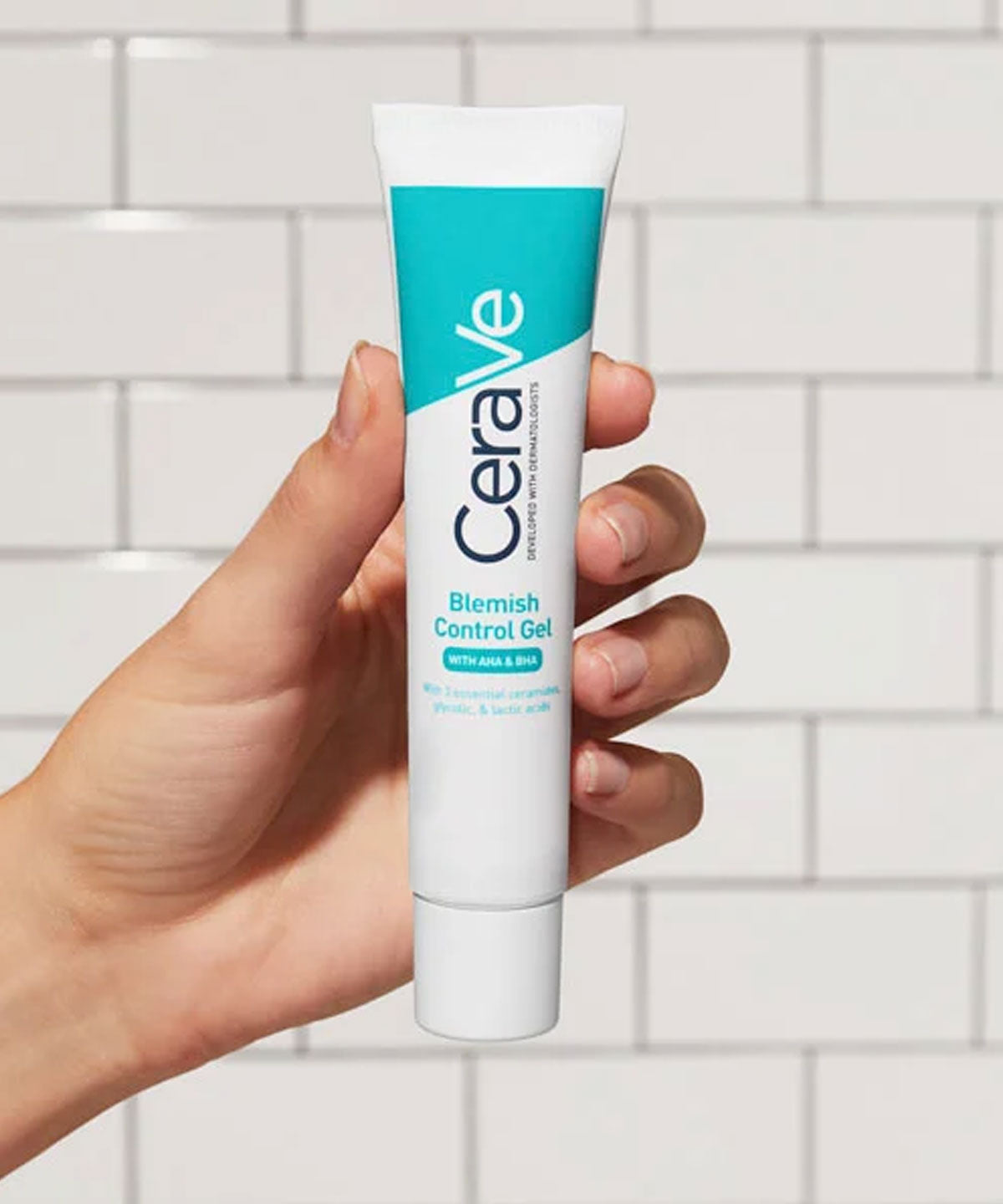 CeraVe Blemish Control Gel 40ml
