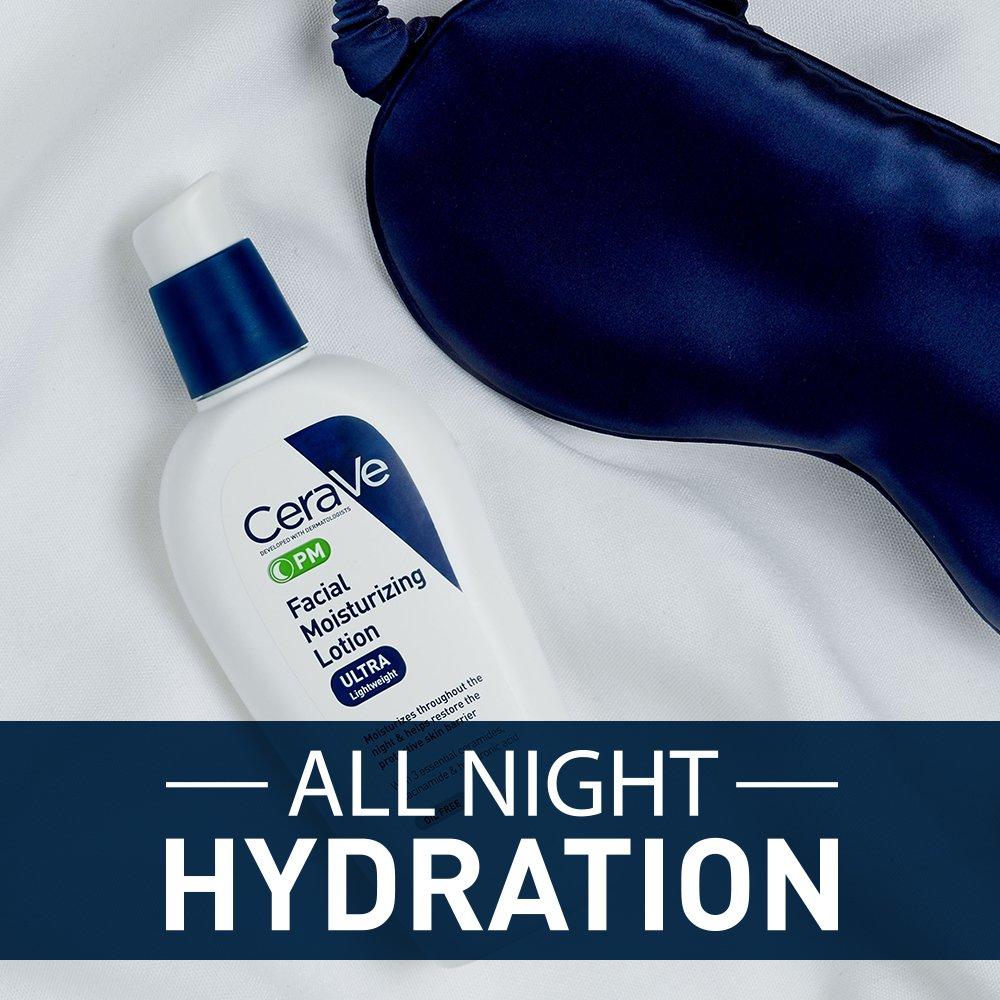 PM Facial Moisturizing Lotion (89ml)