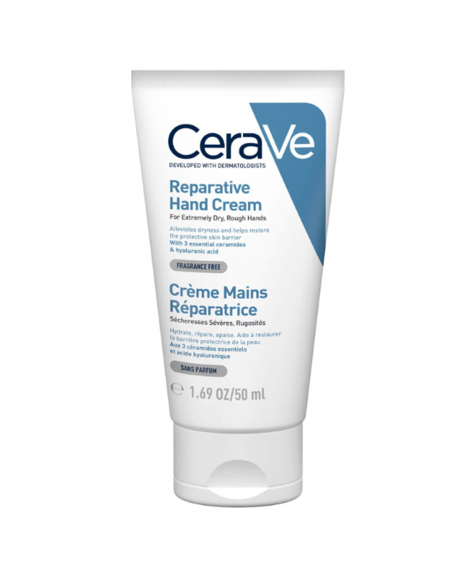 Reparative Hand Cream (50ml)