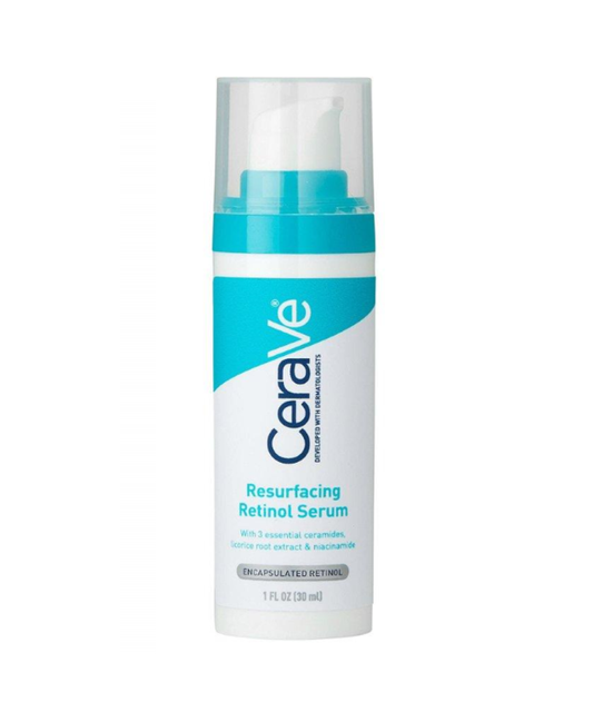 Resurfacing Retinol Serum (30ml)