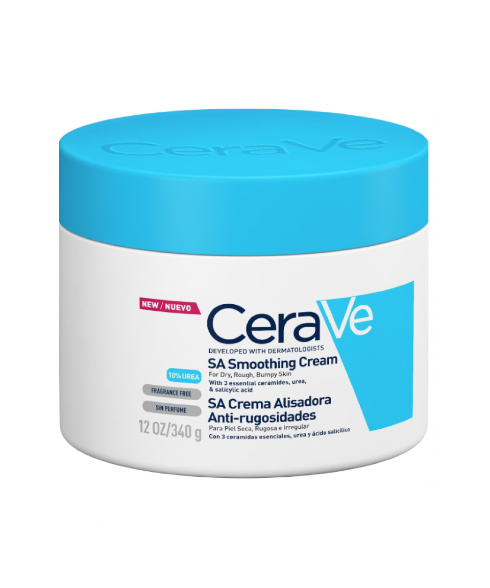 SA Smoothing Cream (12oz)