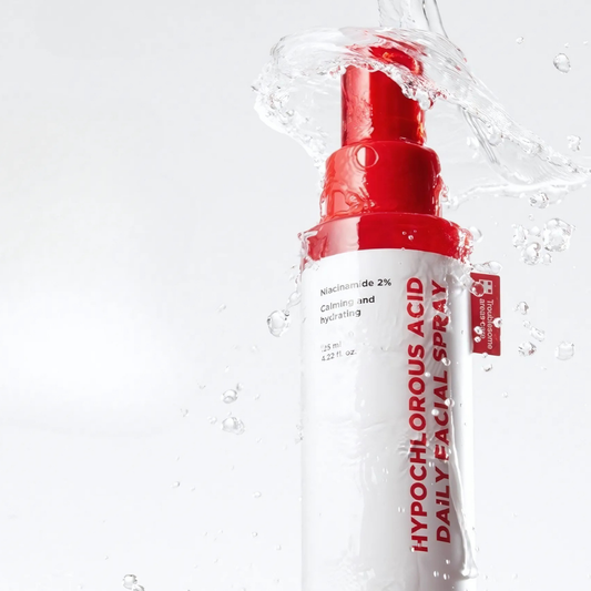 Hypochlorous Acid Daily Facial Spray