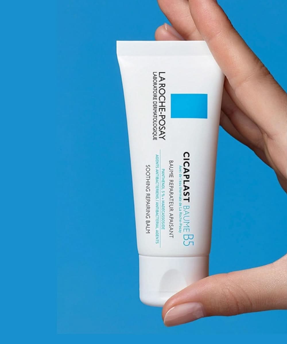 La Roche-Posay Cicaplast Baume B5 Soothing Repairing Balm