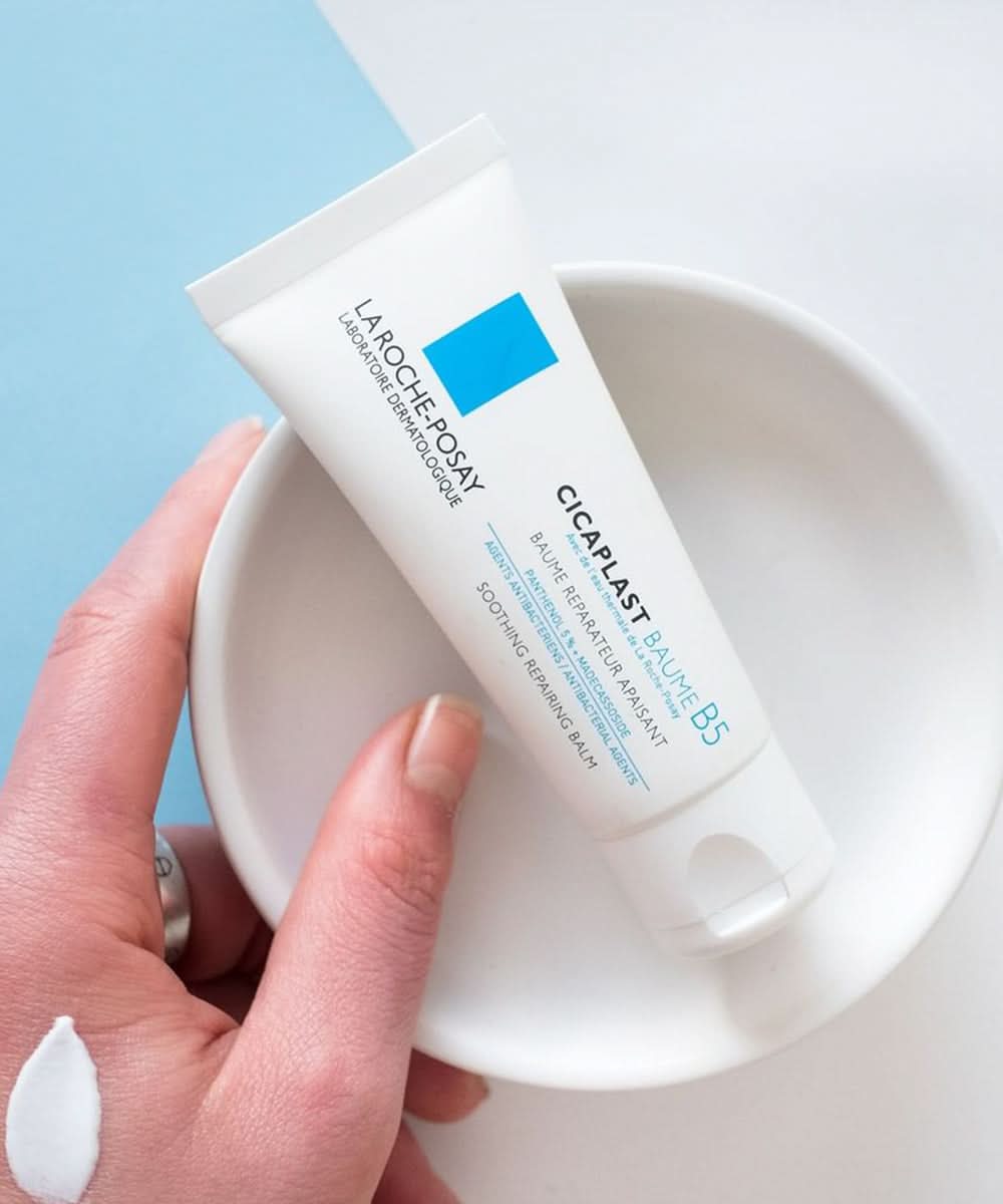La Roche-Posay Cicaplast Baume B5 Soothing Repairing Balm