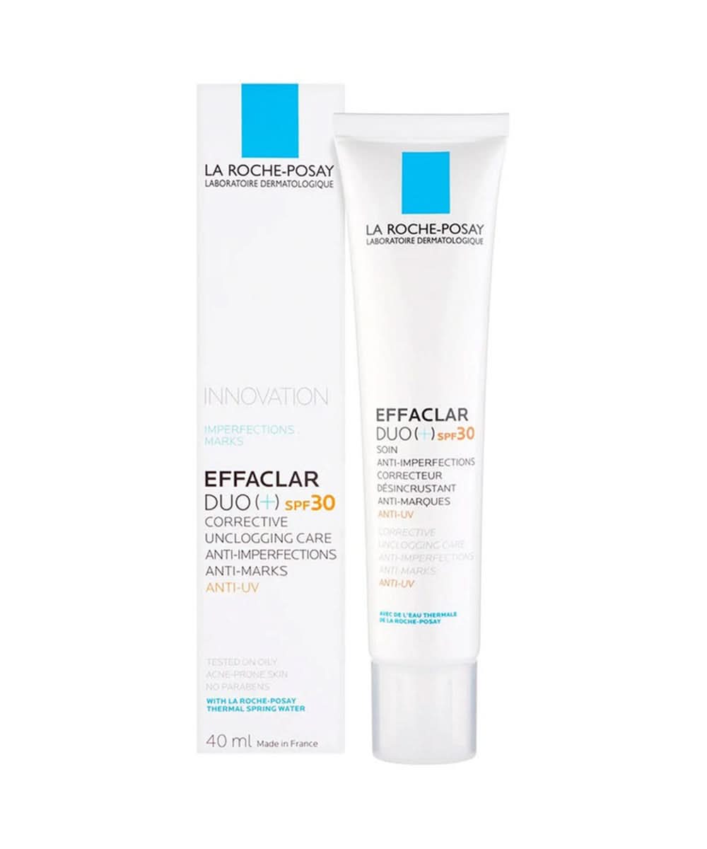 La Roche-Posay Effaclar Duo (SPF30)
