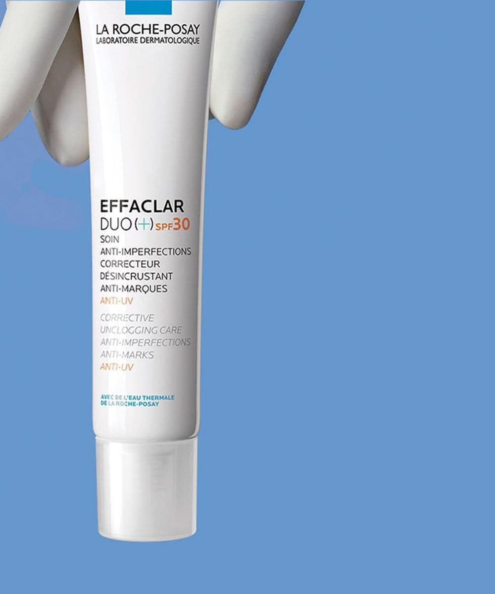 La Roche-Posay Effaclar Duo (SPF30)