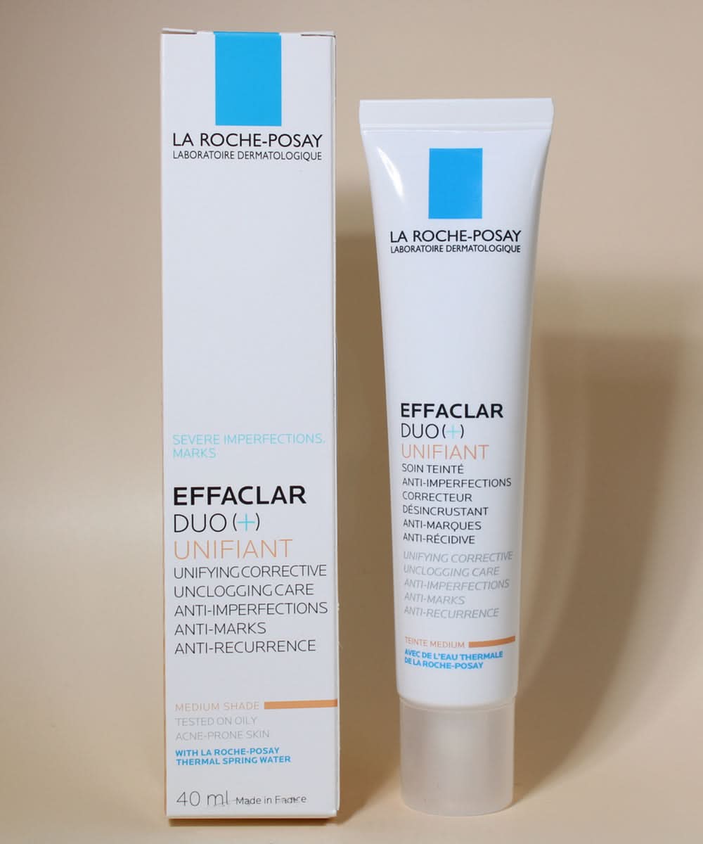 La Roche-Posay Effaclar Duo (SPF30)