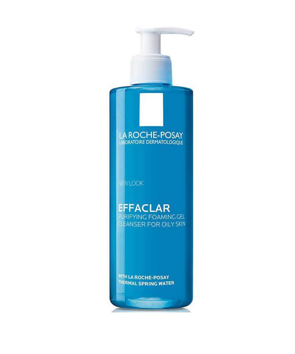 La Roche-Posay Effaclar Purifying Foaming Gel Cleanser