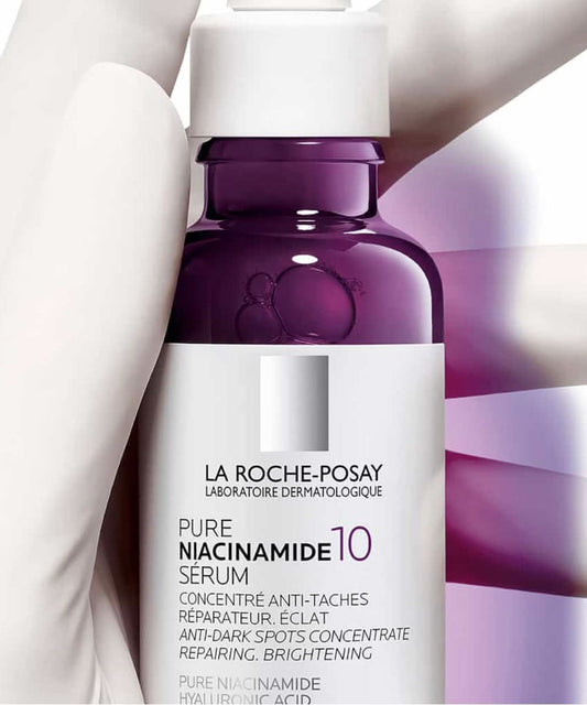 La Roche-Posay Pure Niacinamide 10 Serum