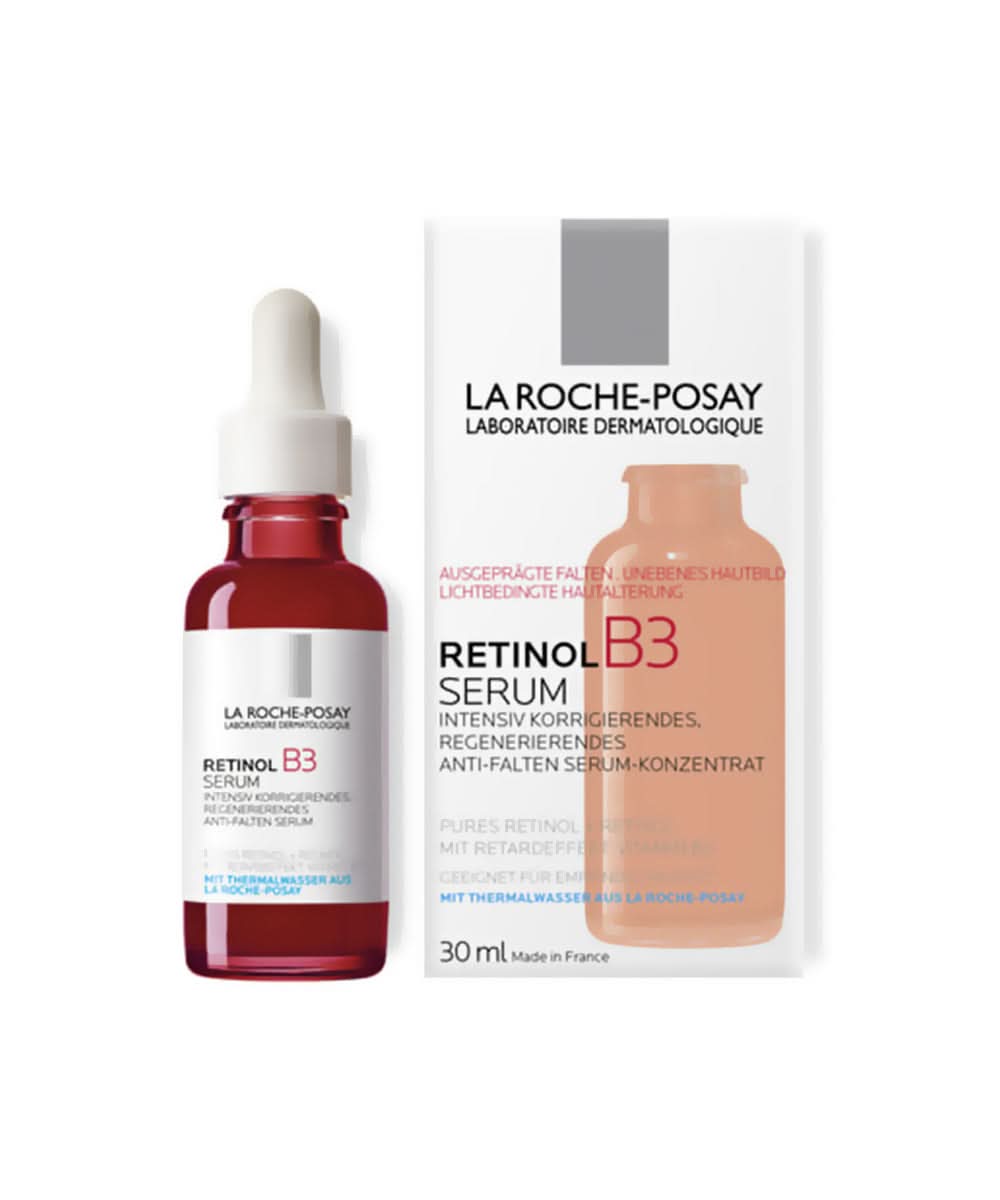 La Roche-Posay Retinol B3 Serum
