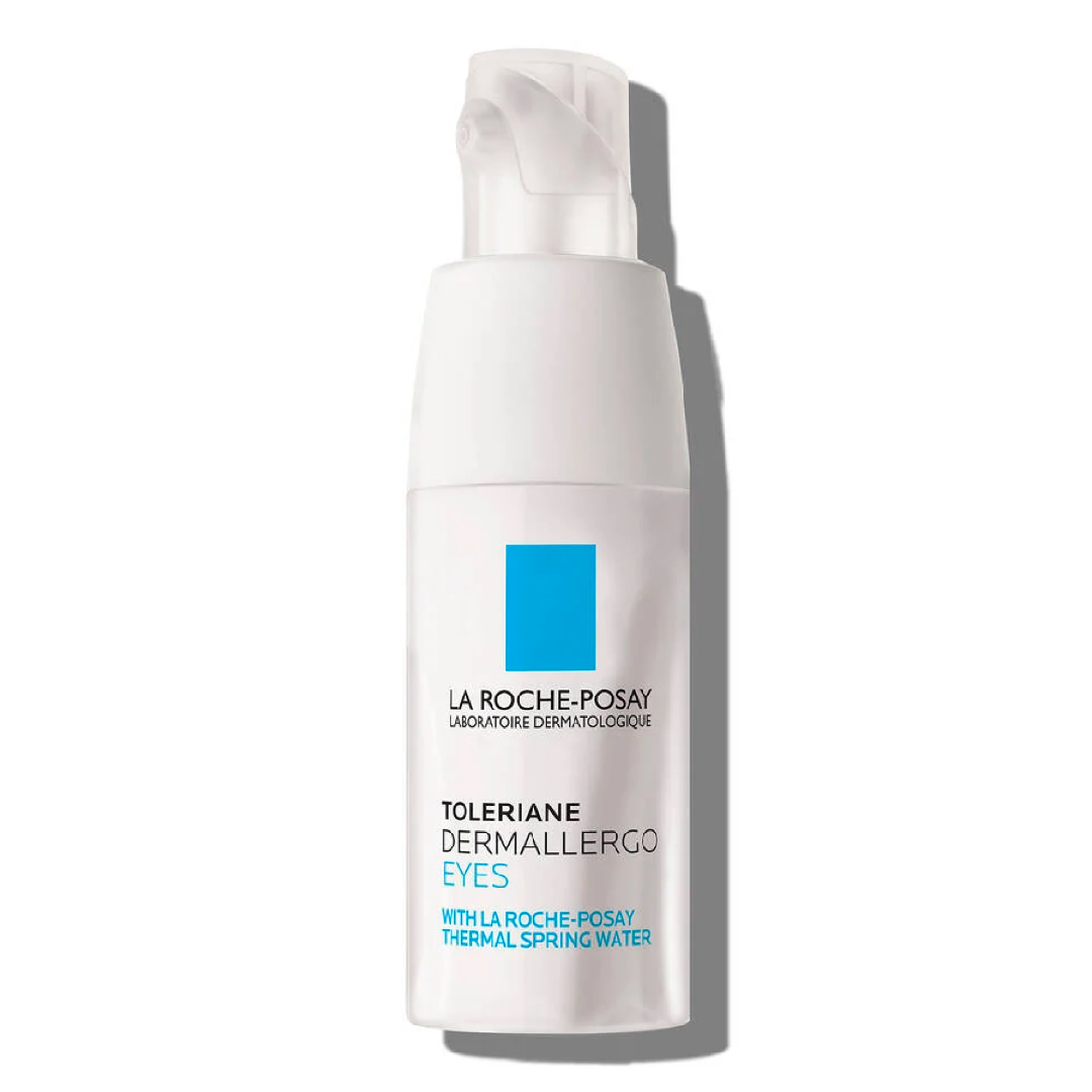 LA ROCHE-POSAY Toleriane Dermallergo Eye Cream 20mL
