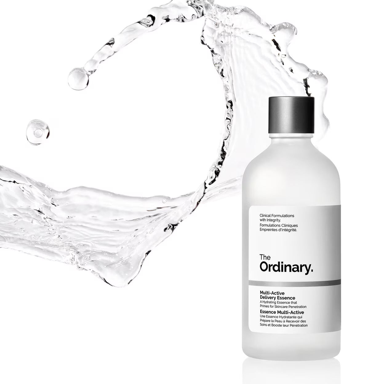 Multi-Active Delivery Essence
