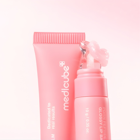 PDRN Peptide Jelly Gloss Balm - 10 g