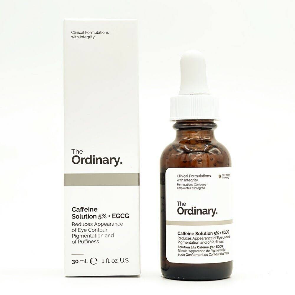 The Ordinary Summers Glow Set 3-in-1