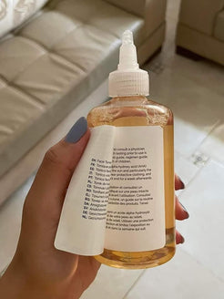 The Ordinary Glow & Clear Skin Bundle – 100% Orginal | Fast UAE Delivery