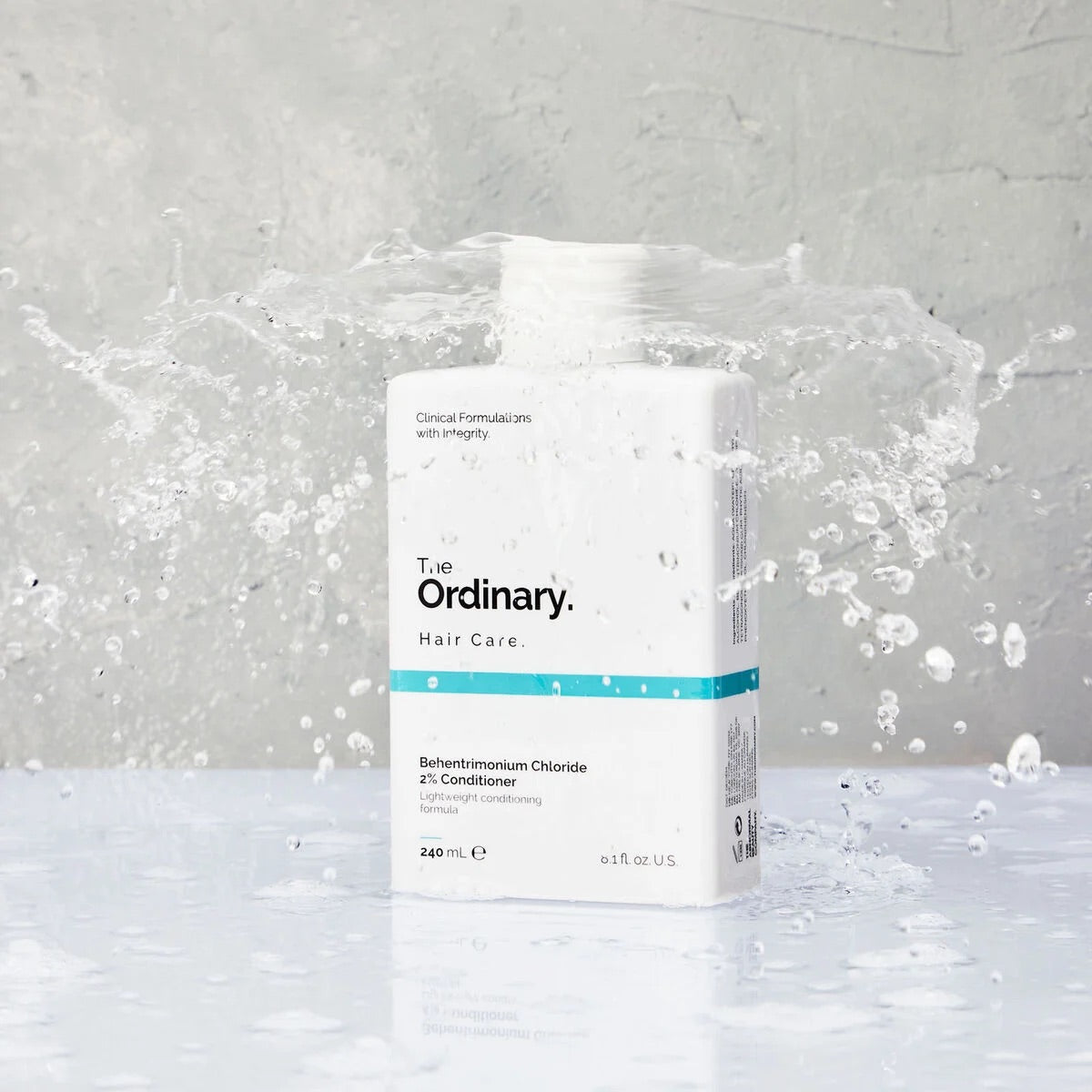 Behentrimonium Chloride 2% Conditioner