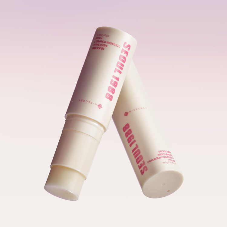 K-Secret SEOUL 1988 Multi Balm : Collagen Complex 7 + Plum 10.7g
