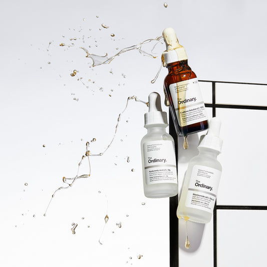 The Ordinary The Most-Loved Set ( 3 in 1 )