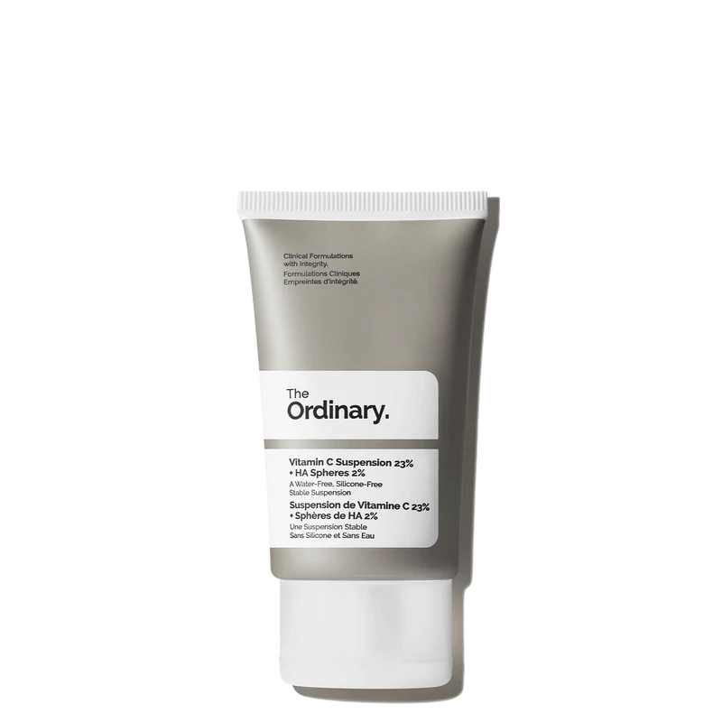 The Ordinary Summers Glow Set 3-in-1