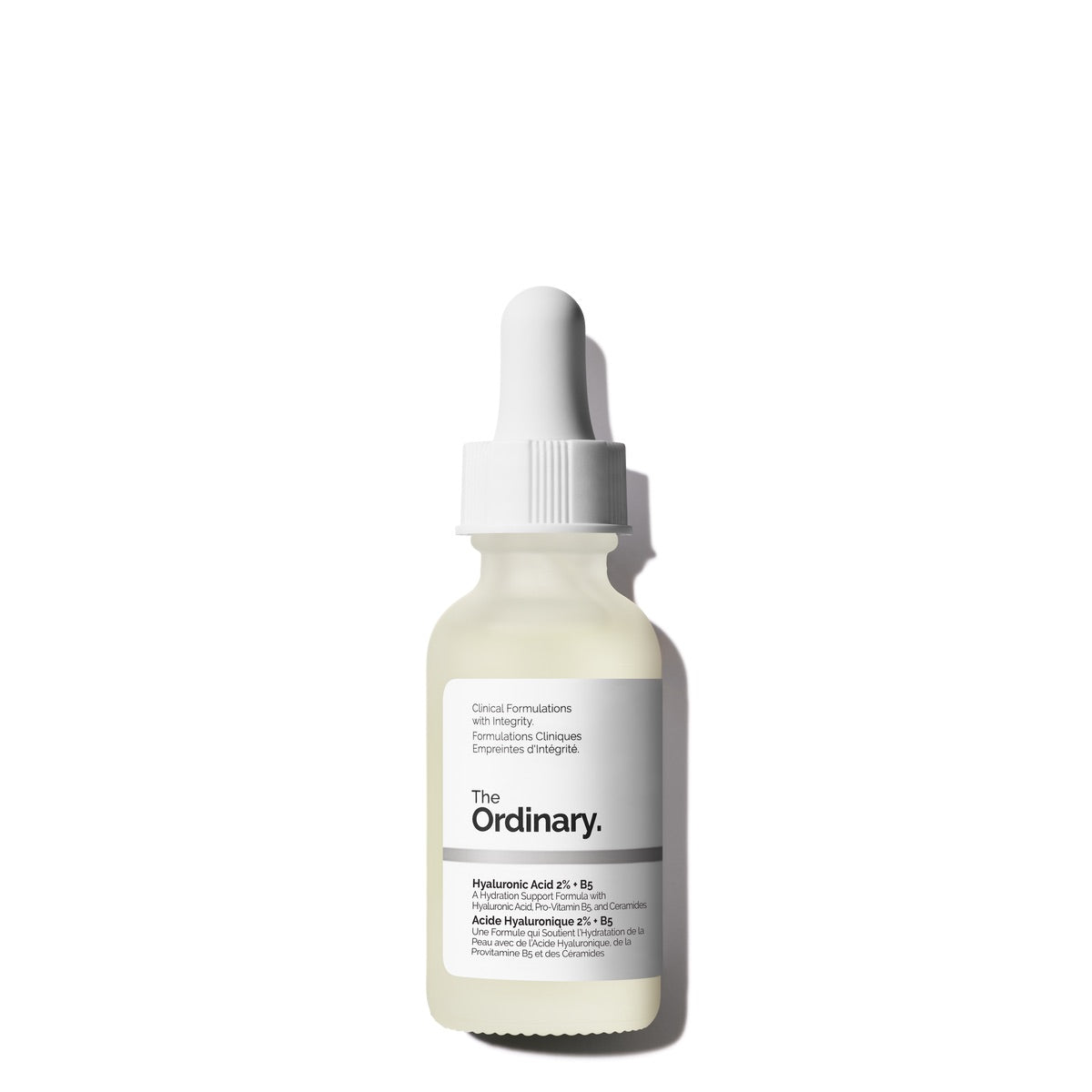 Hyaluronic Acid 2% + B5
