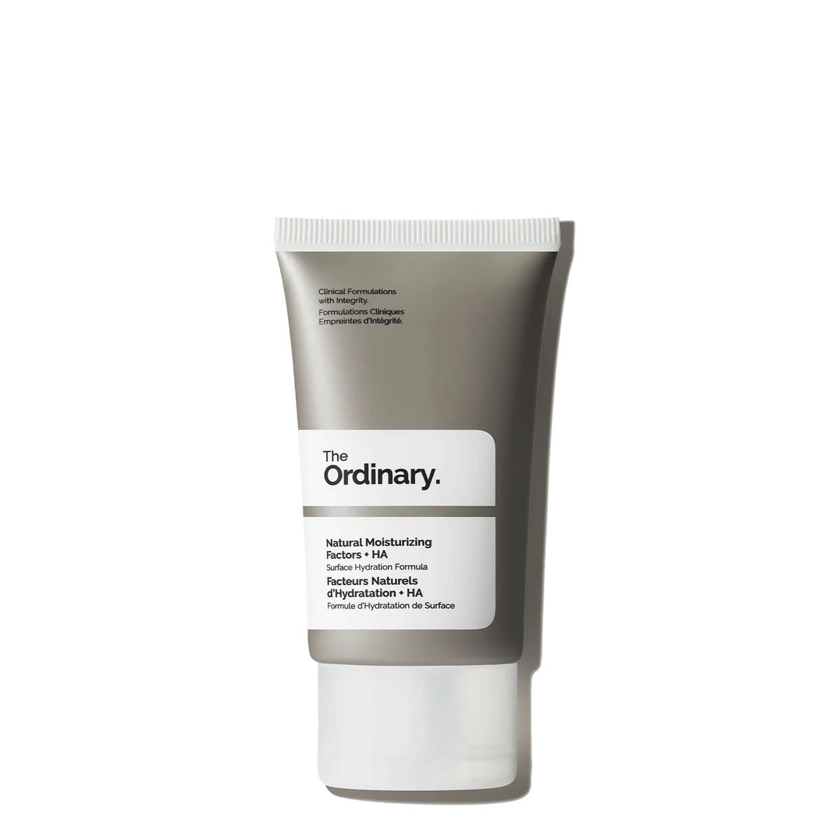Natural Moisturizing Factors + HA
