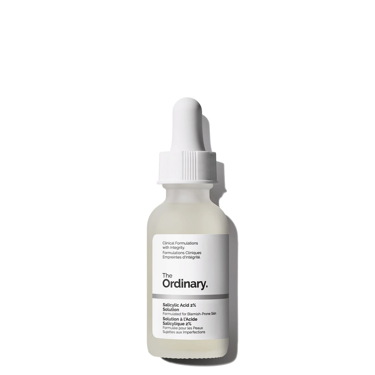Salicylic Acid 2% Solution