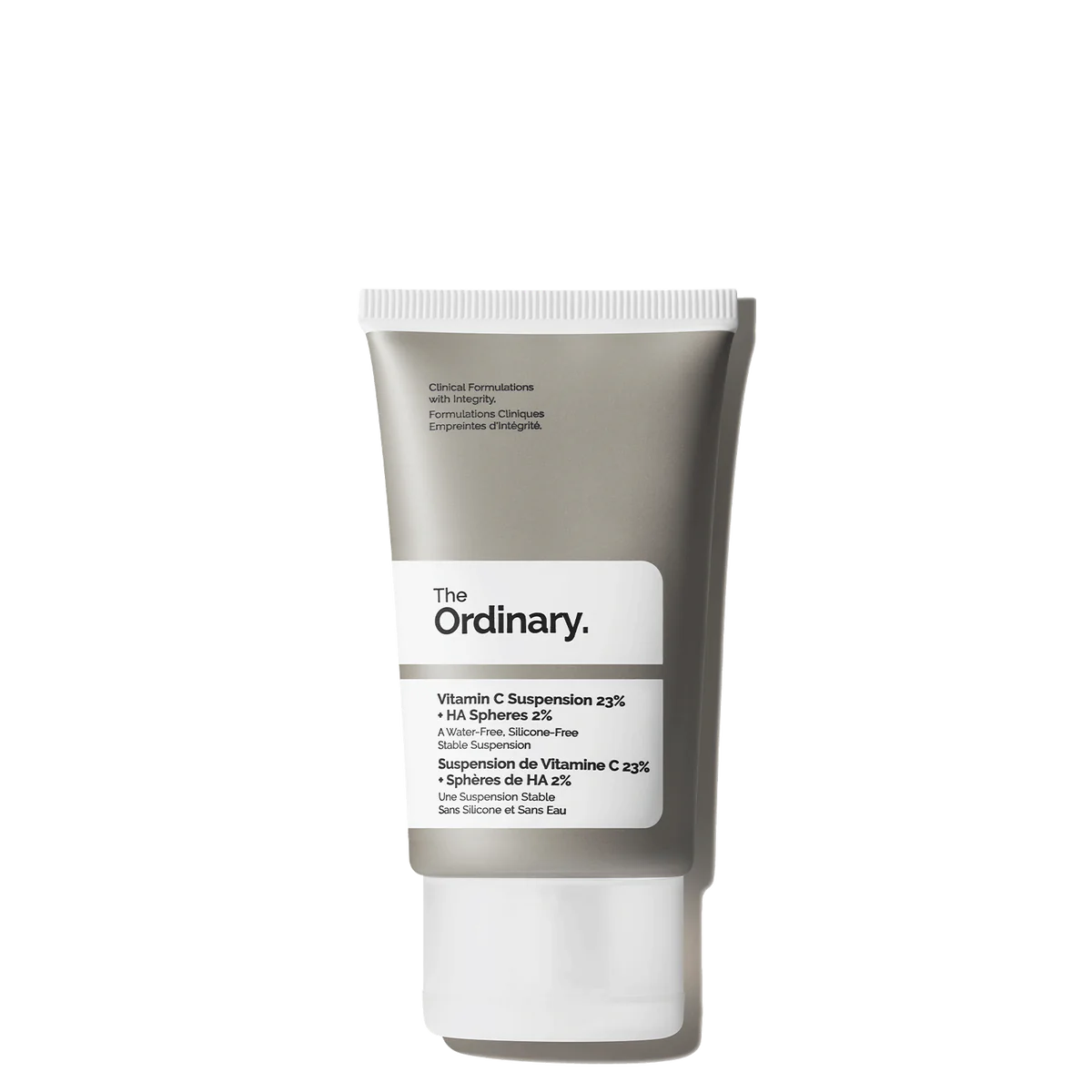 Vitamin C Suspension 23% + HA Spheres 2%
