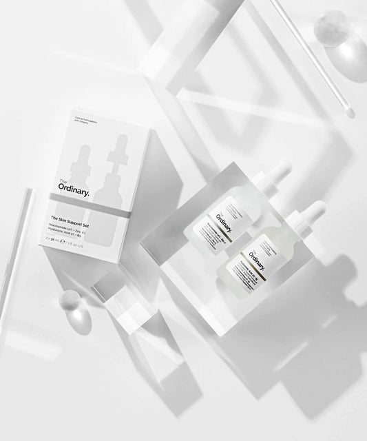The Skin Support Set