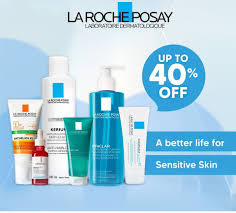 La Roche Posay