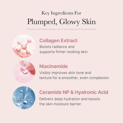 Medicube Collagen Night Wrapping Mask 75ml – Firming Overnight Korean Treatment | UAE