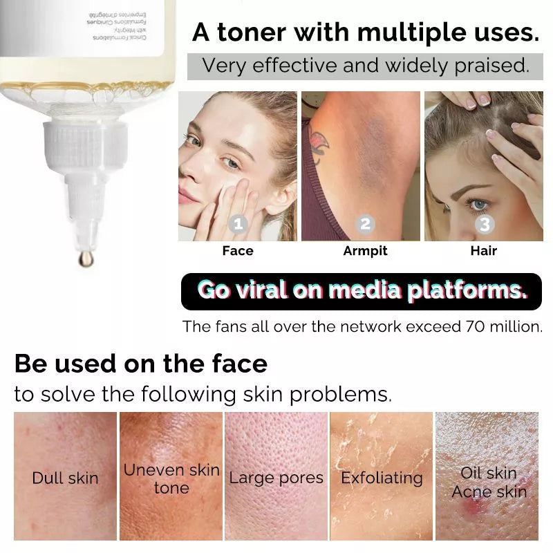 The Ordinary Glow & Clear Skin Bundle – 100% Orginal | Fast UAE Delivery