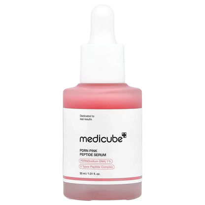 Buy medicube skincare bundle- Medicube Night Care & Cathy Doll Bright Up Set | مجموعة العناية بالبشرة الكورية