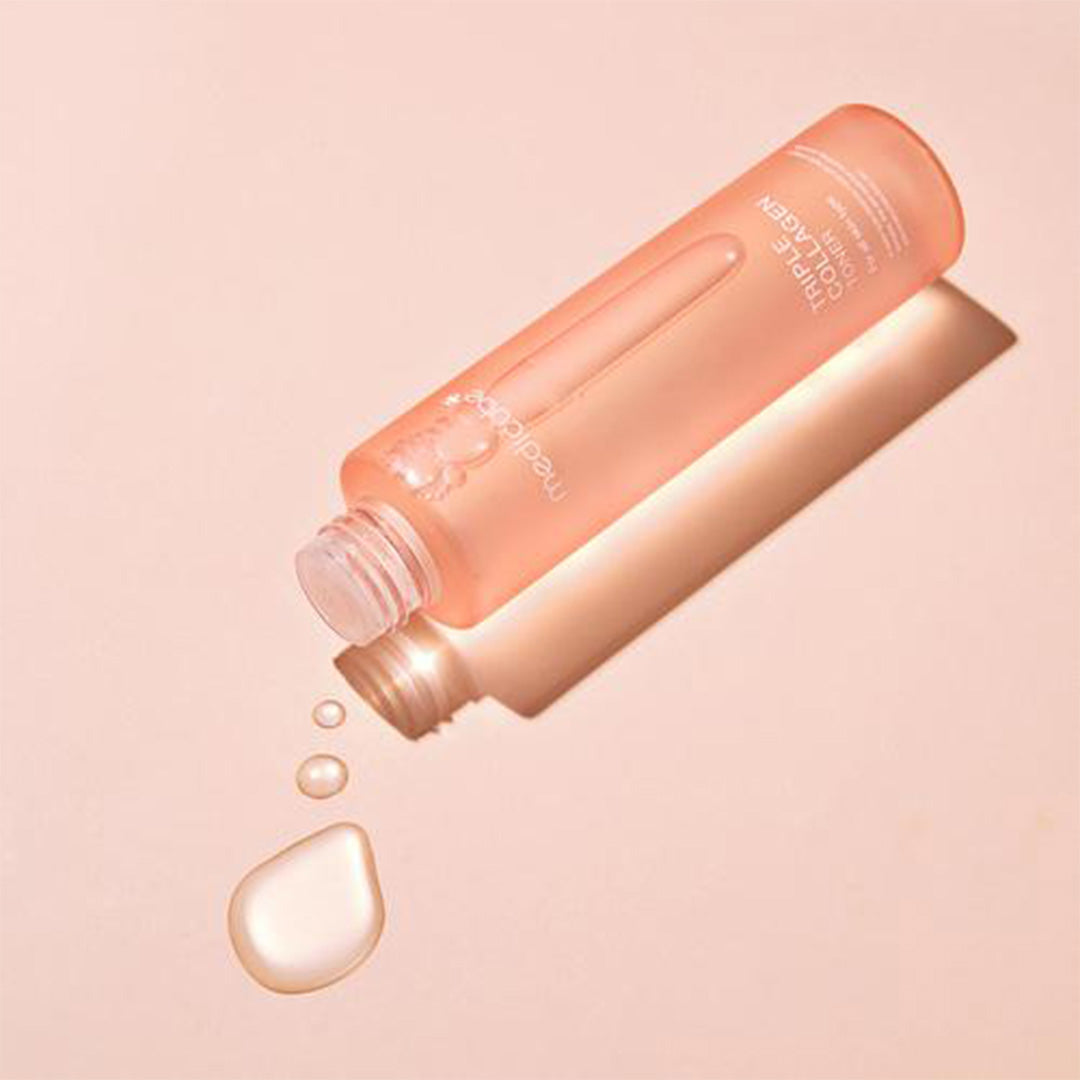 Medicube Triple Collagen Duo