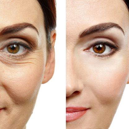 Anti-Aging Combo Set – For Youthful, Radiant Skin