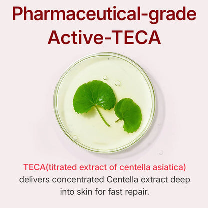 Centellian24 Madeca Cream Time Reverse 50ml | Repair & Anti-Aging