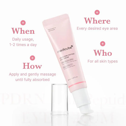 medicube PDRN Pink Collagen Firming & Contour Set