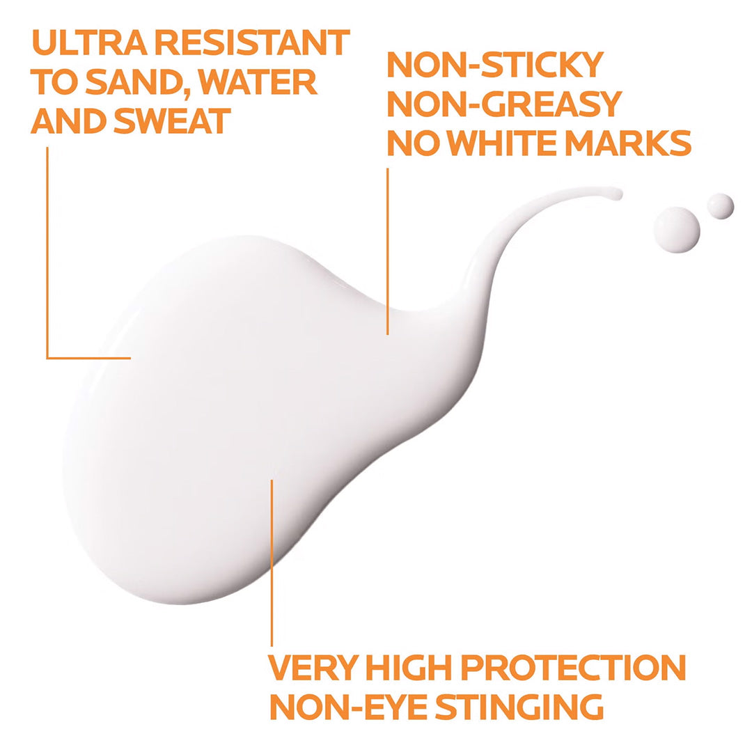 LA ROCHE-POSAY ANTHELIOS UVMUNE 400 Invisible Fluid SPF50+ 50 mL