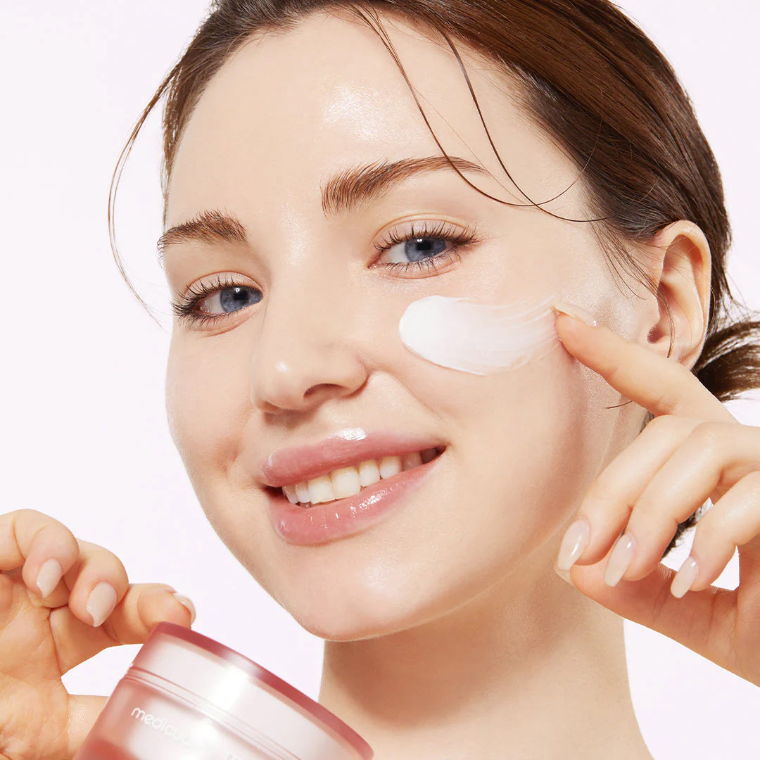 Medicube Deep Glow Set