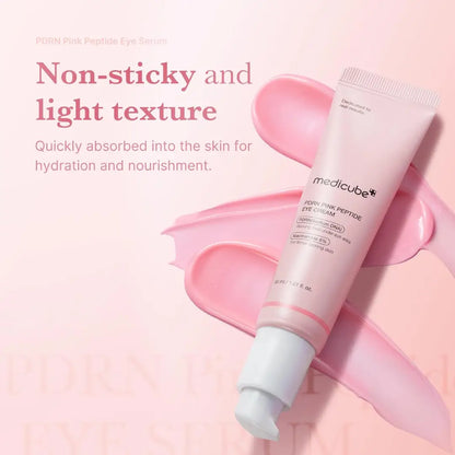 medicube PDRN Pink Collagen Firming & Contour Set