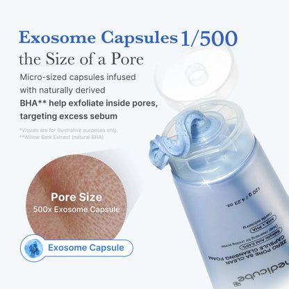 Medicube Zero Pore Starter Kit